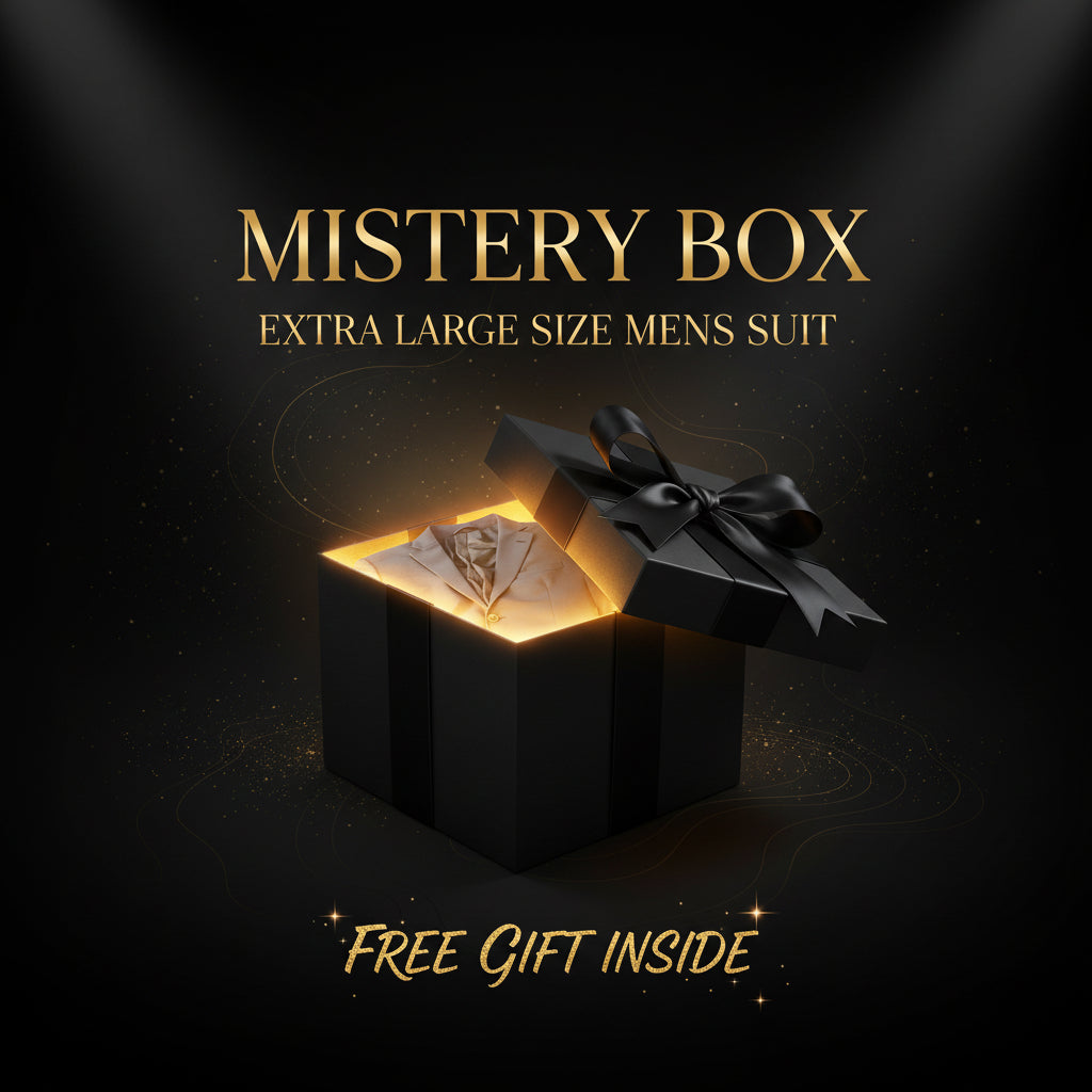 mystery box extra large size