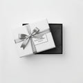 mystery box medium size